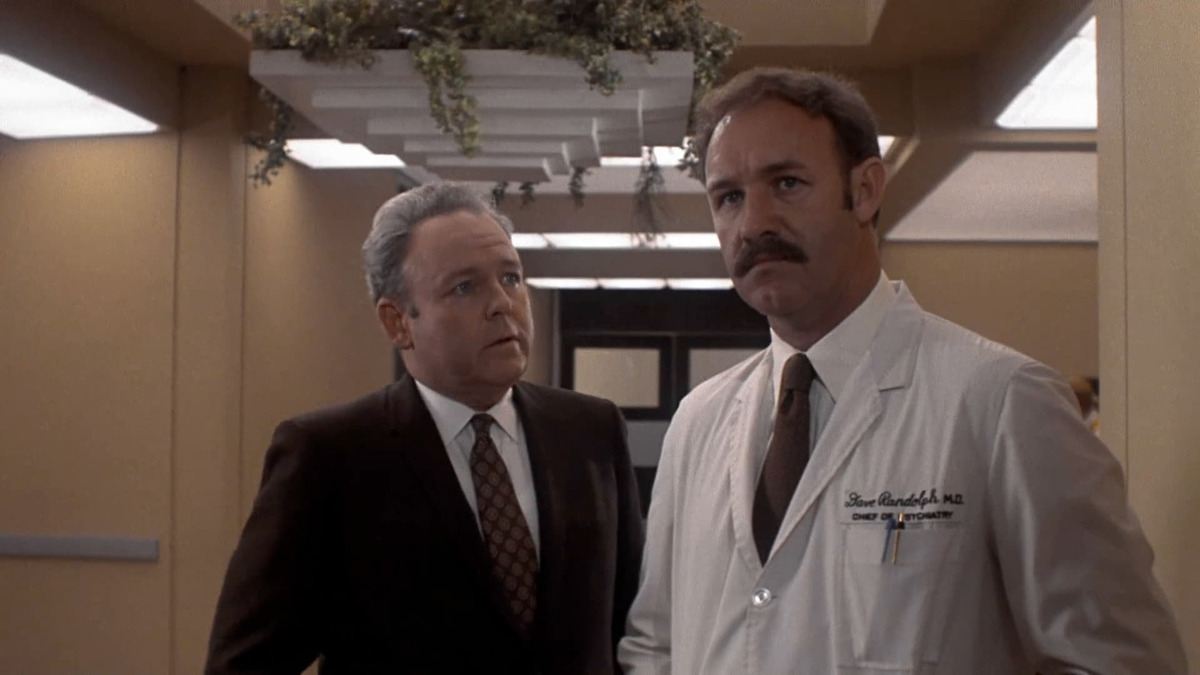 ‎Doctors' Wives (1971) directed by George Schaefer • Reviews, film ...