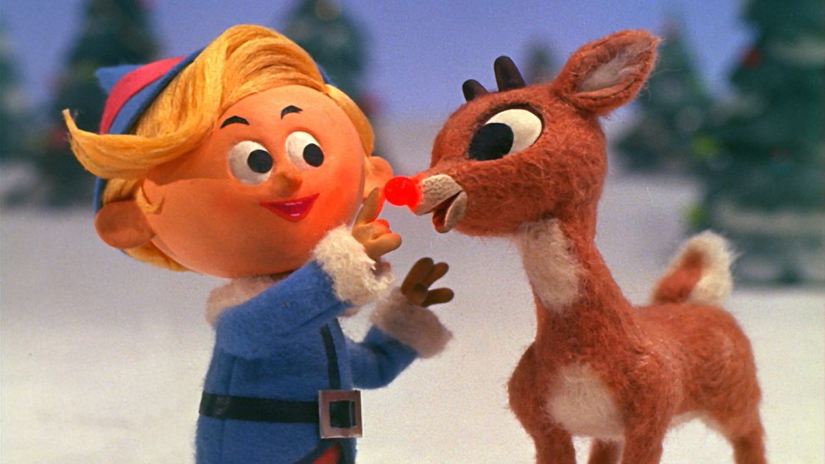Rudolph the Red-Nosed Reindeer’ review by Hammyyyy • Letterboxd