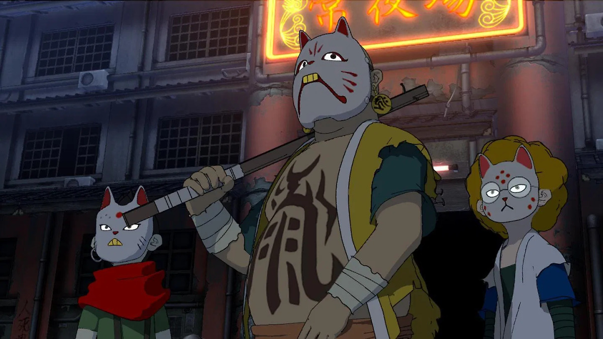 Kakurenbo: Hide & Seek (2004) directed by Shuhei Morita • Reviews
