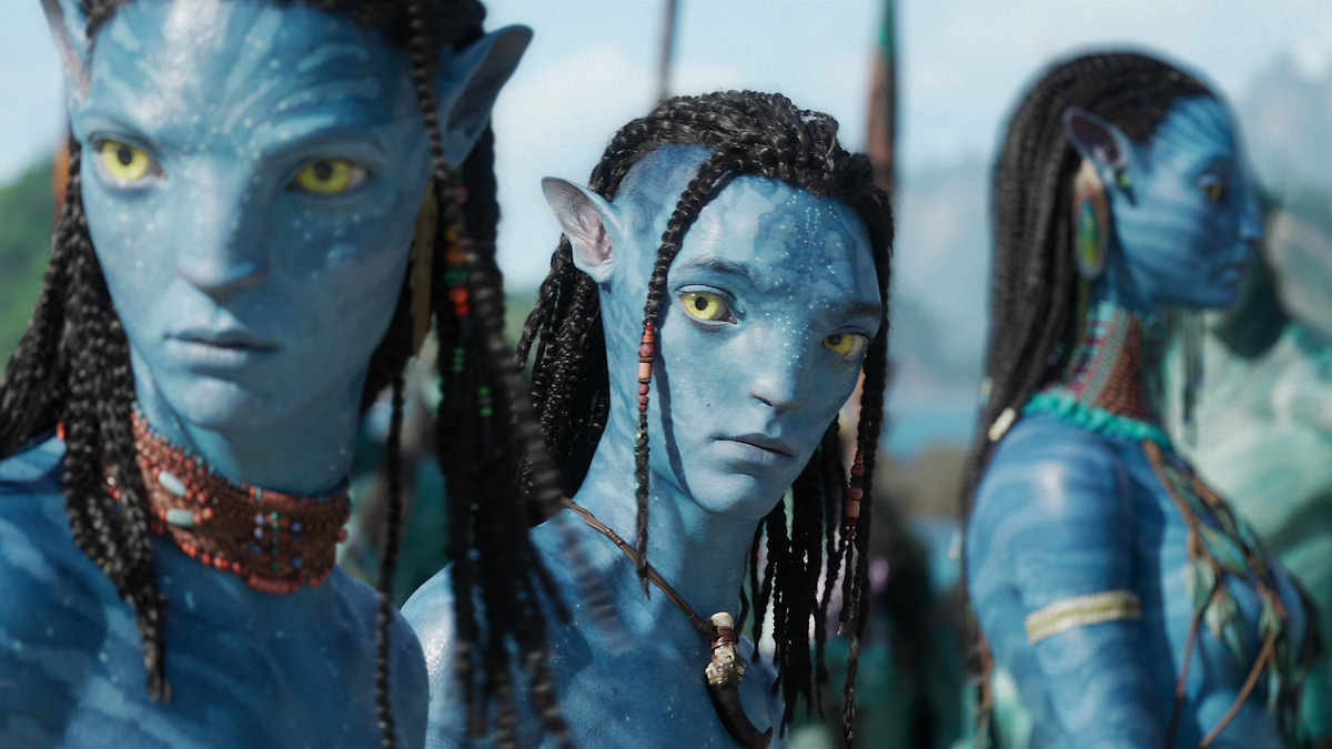 Avatar The Way of Water’ review by Cody • Letterboxd