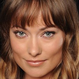 Olivia Wilde