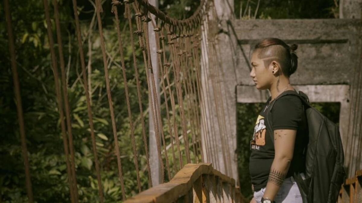‎Ned's Project (2016) directed by Lemuel Lorca • Reviews, film + cast ...