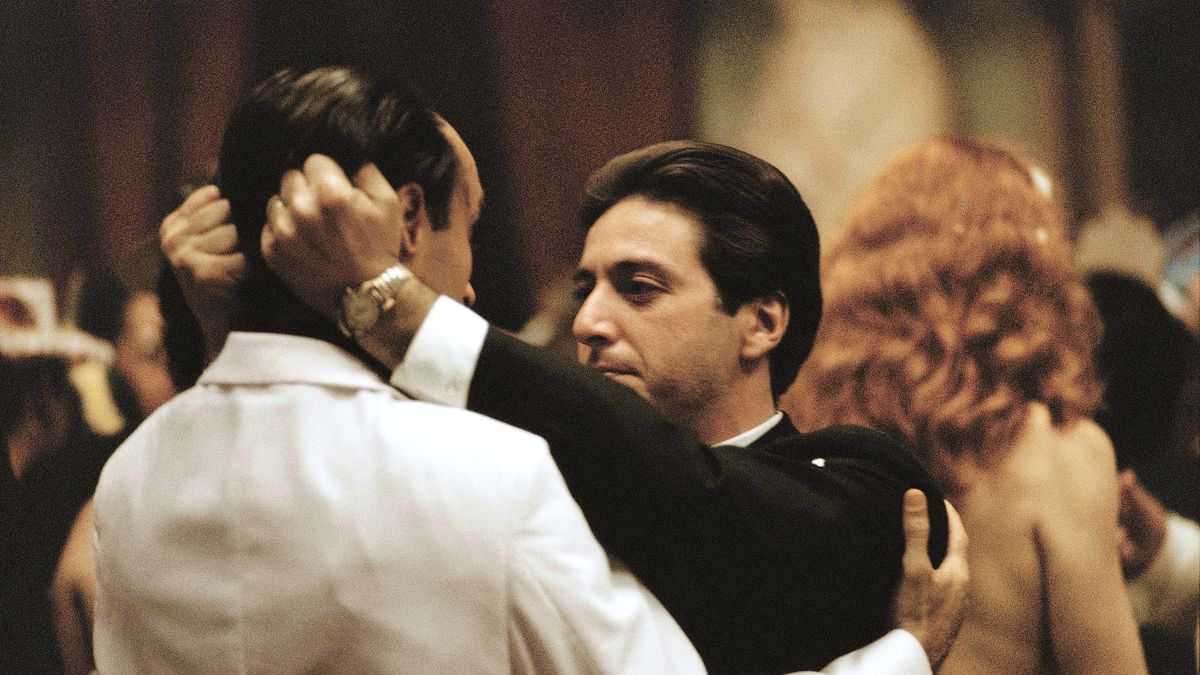 The Godfather: Part II’ review by Bruno Youn • Letterboxd