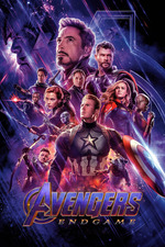 Avengers: Endgame