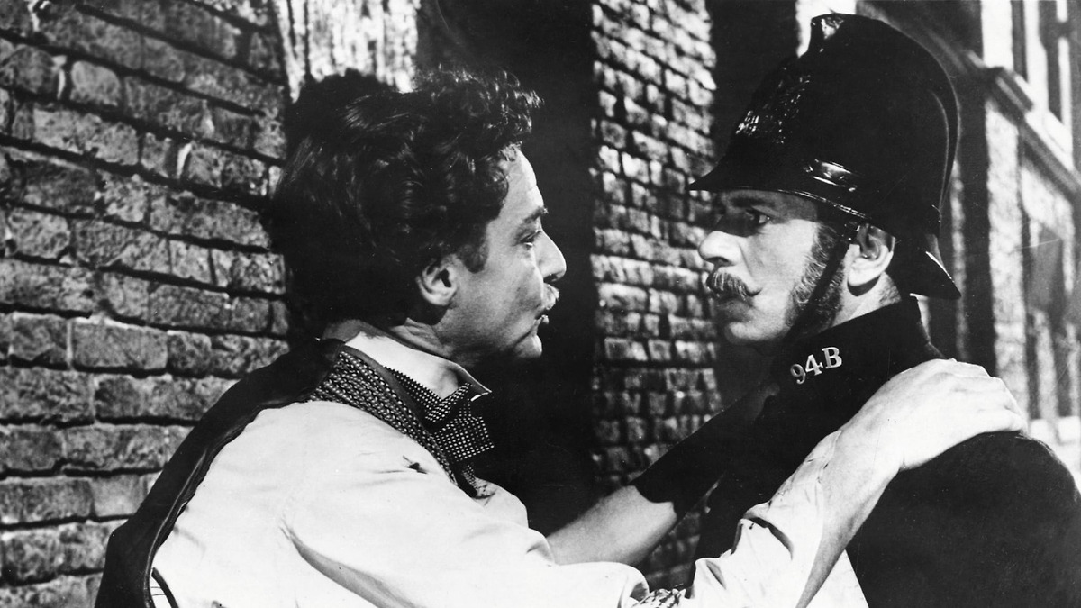 The Magic Box (1951) directed by John Boulting • Reviews, film + cast ...