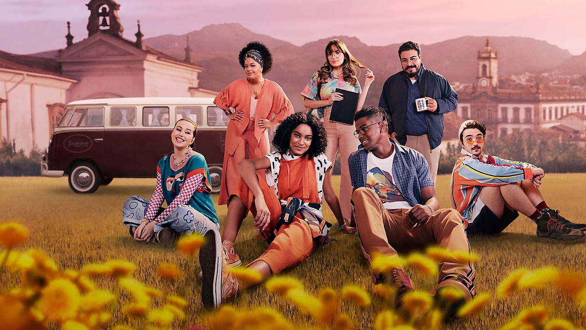 An Unforgettable Year – Spring (2023) - Letterboxd
