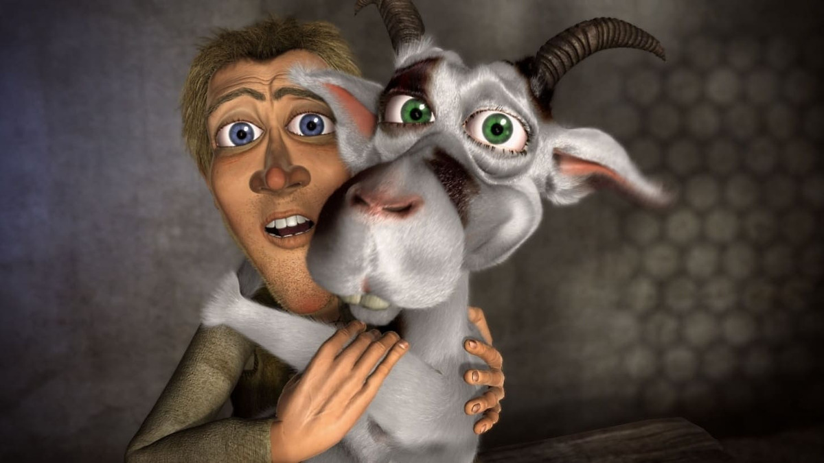 Goat Sy Goat Story’ review by laura • Letterboxd