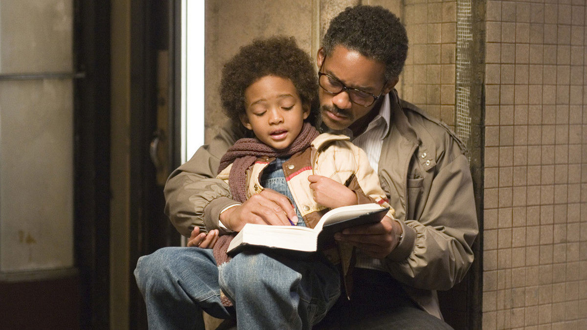 The Pursuit Of Happyness Film Complet Vostfr Download