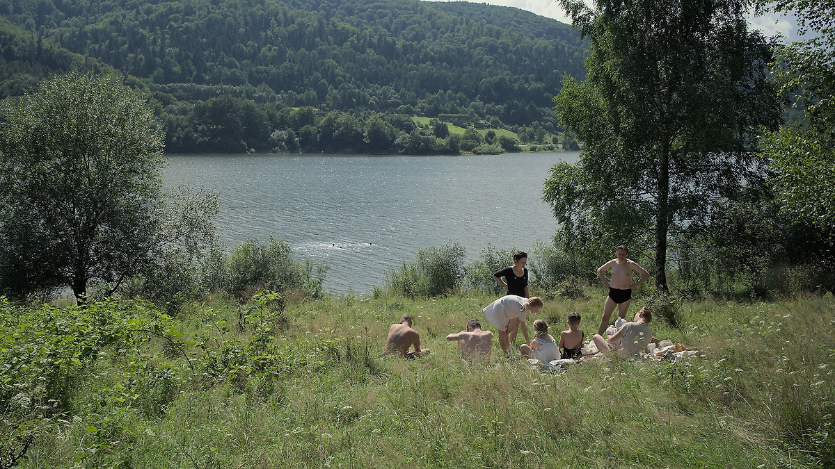 The Zone of Interest’ review by ReuLosis • Letterboxd