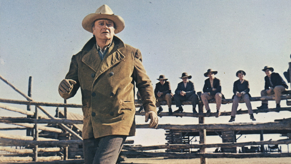 Back To The Future 3 Full Movie Free Download The Cowboys’ review by Tanner Stone • Letterboxd