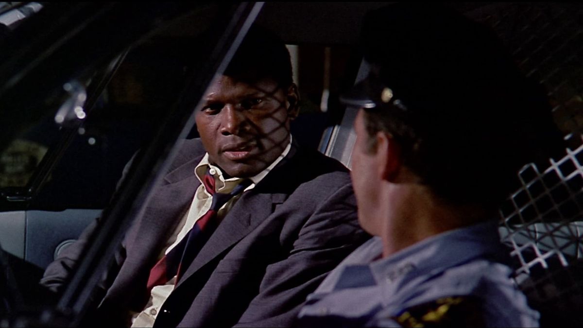 In the Heat of the Night (1967)