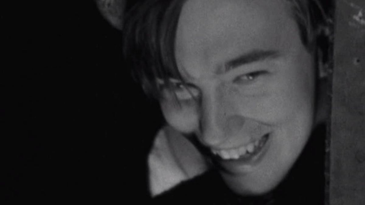 By Brakhage: An Anthology, Volumes One and Two, a list of films by