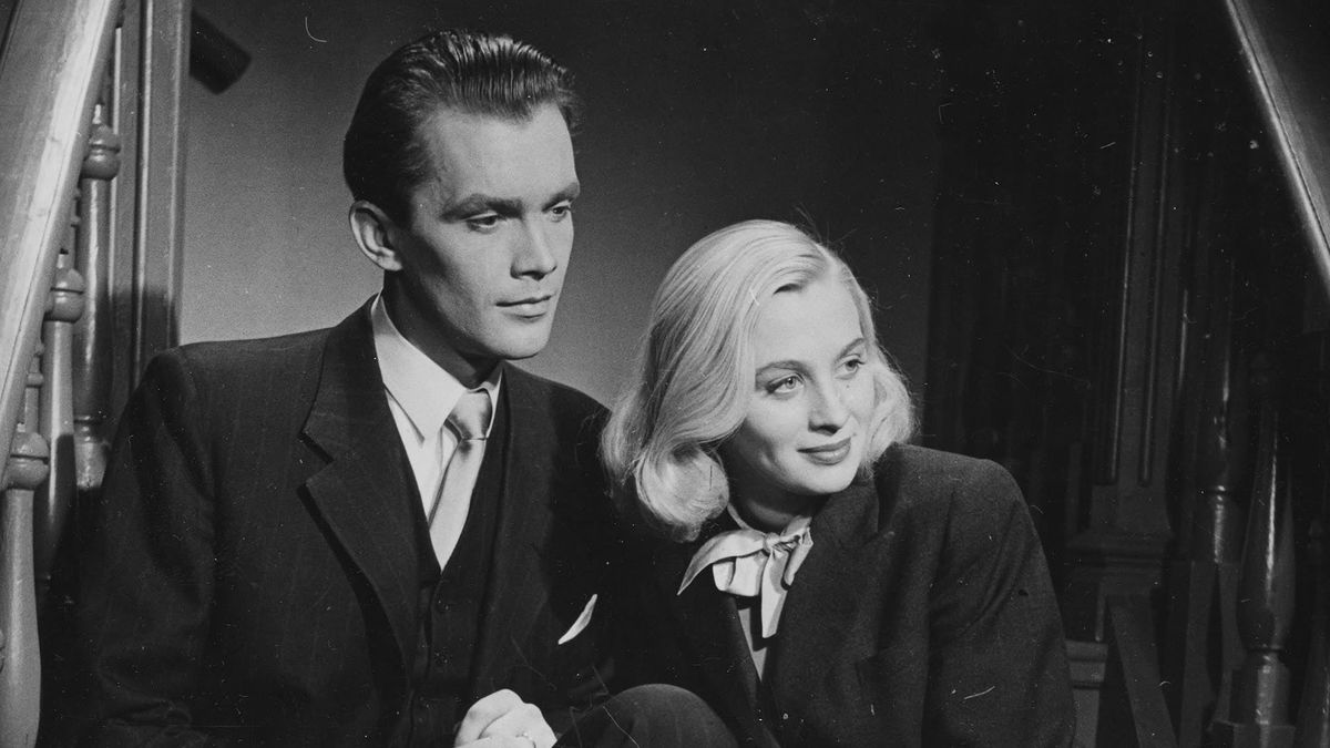 دانلود زیرنویس فیلم Music in Darkness 1948 - بلو سابتايتل دانلود زیرنویس فیلم Music in Darkness 1948 - بلو سابتايتل