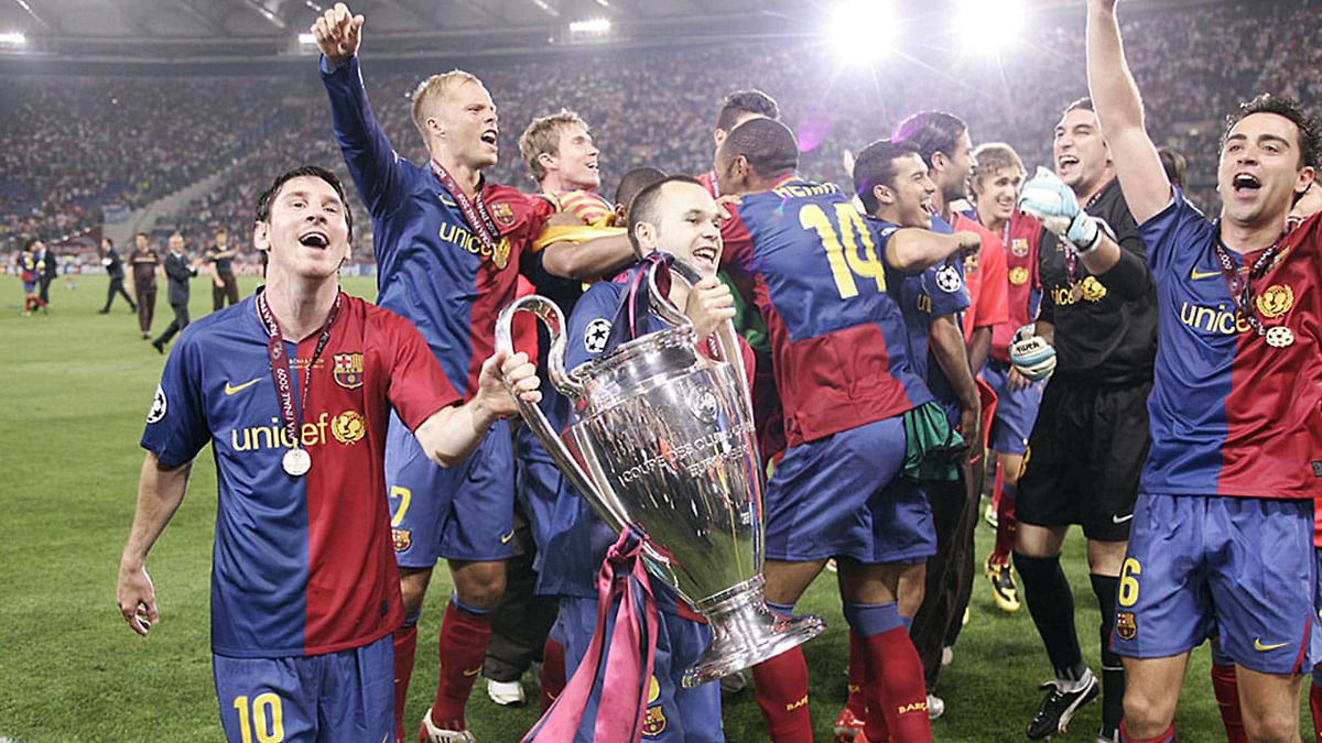 ‎Football, a list of films by YassineNtifi • Letterboxd