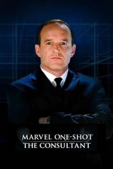 Marvel One Shot The Consultant 2011 Video