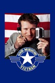 Poster for Good Morning, Vietnam (1987)