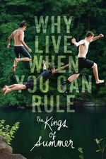 The Kings of Summer