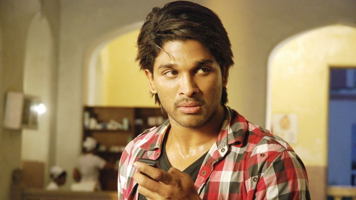 Vedam Vedam (2010) directed by Radha Krishna Jagarlamudi • Reviews, film ...
