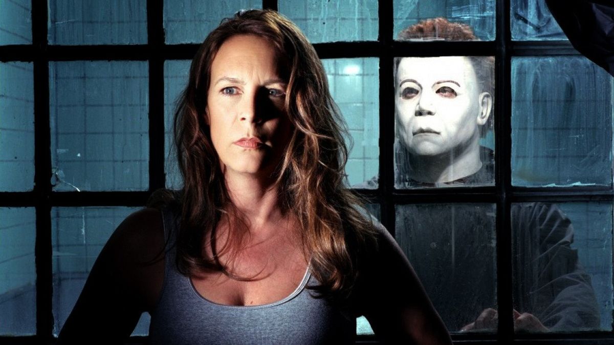 Halloween Resurrection' review by Chris • Letterboxd