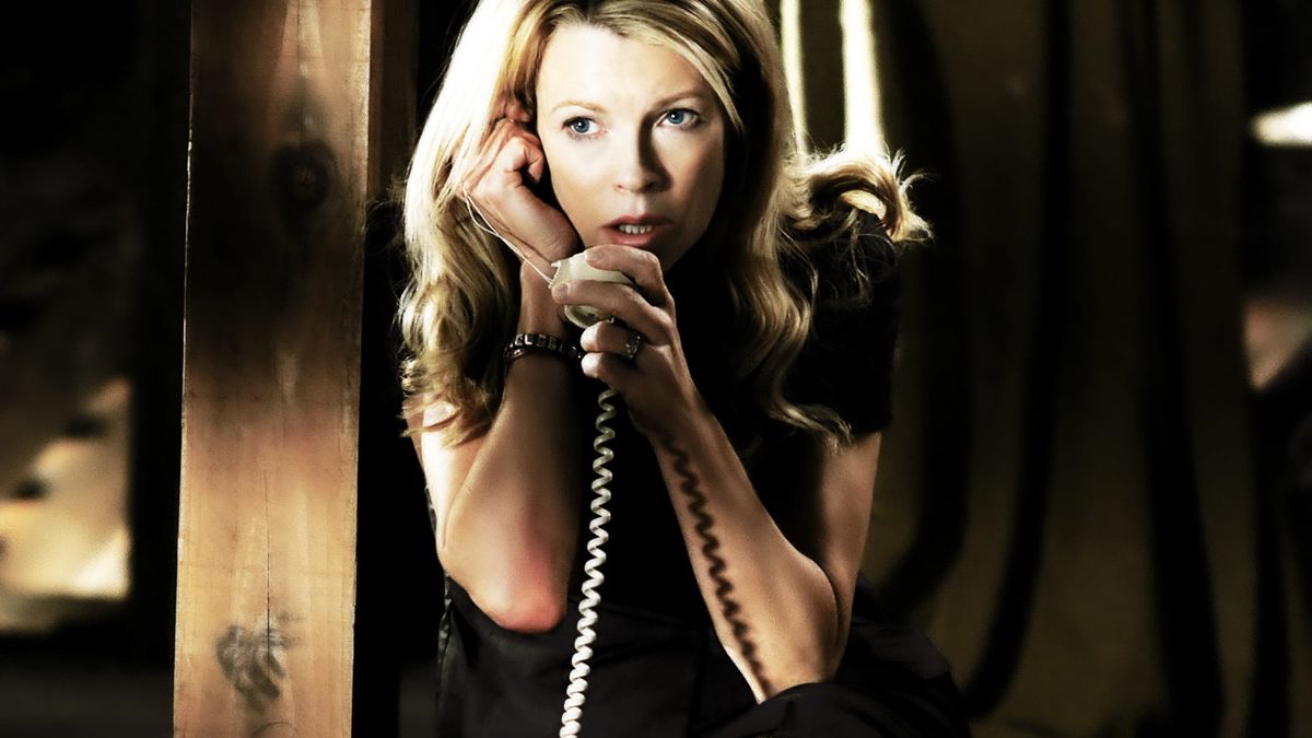 Cellular’ watched by afaorafat • Letterboxd