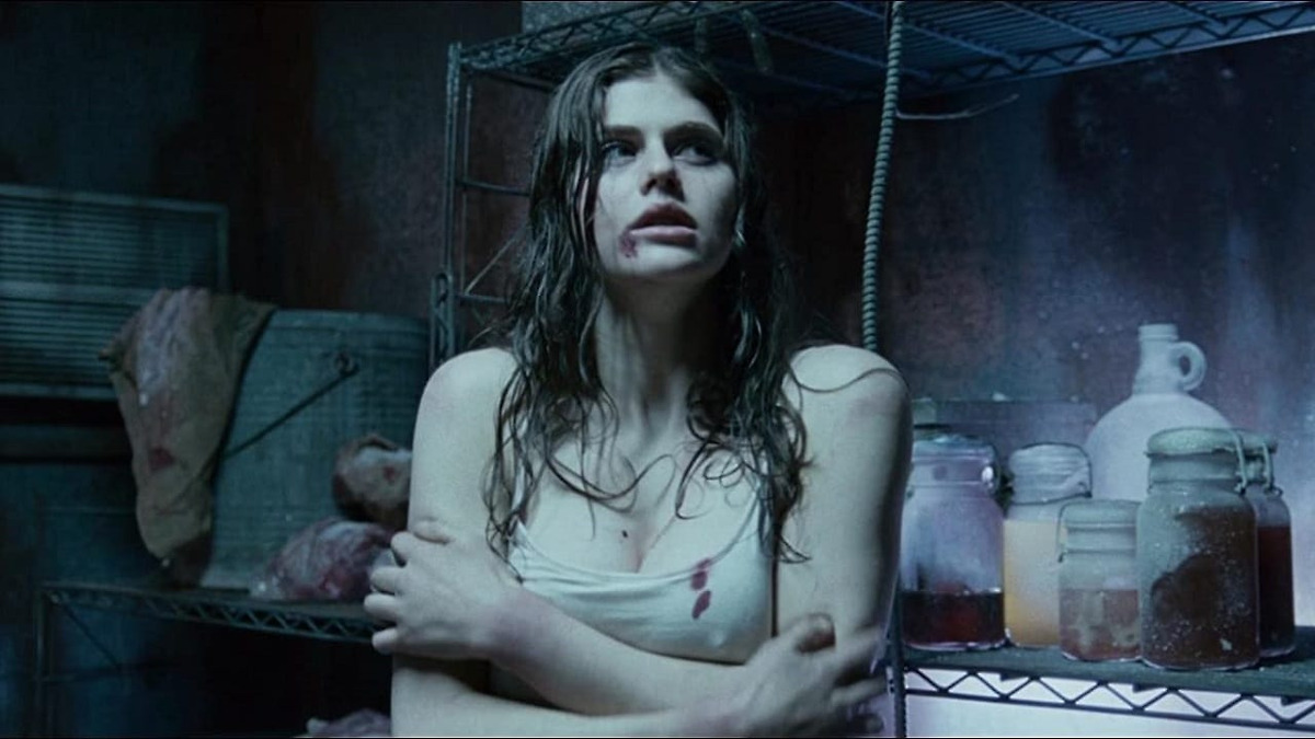 Bereavement (2010) directed by Stevan Mena • Reviews, film + cast • Letterboxd