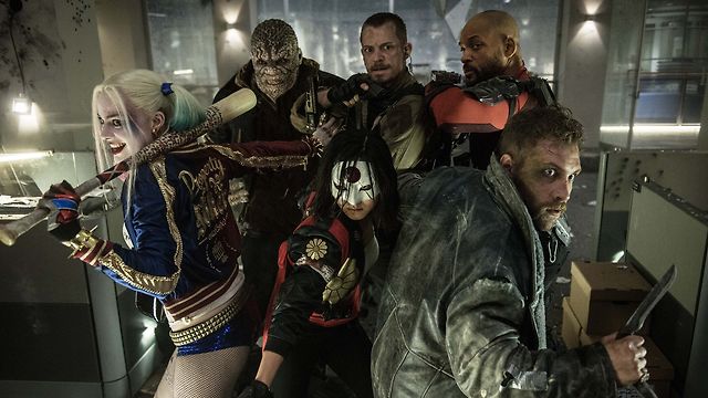 Many film lovers have willed themselves to love the 2016 Suicide Squad.