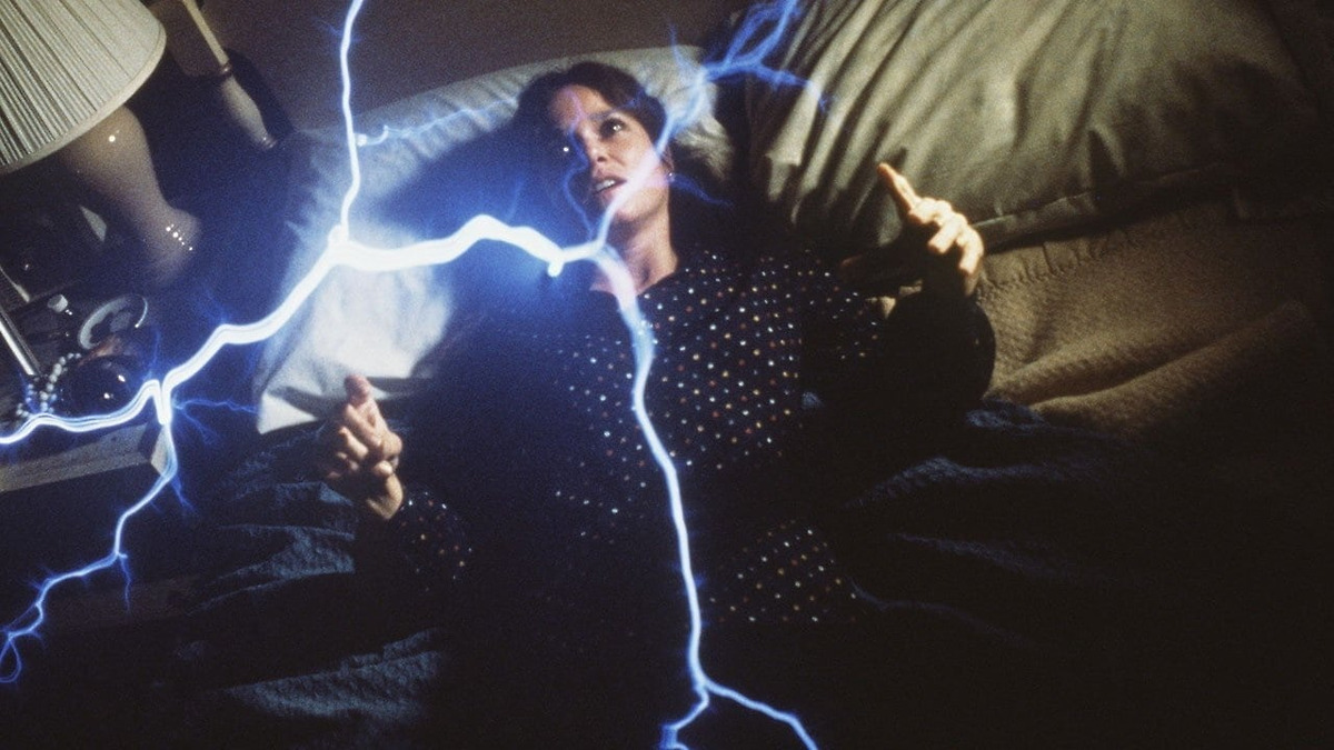 The Entity (1982) directed by Sidney J. Furie • Reviews, film + cast ...