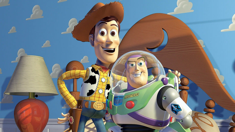 ‎Likes for manny_1996’s review of Toy Story • Letterboxd
