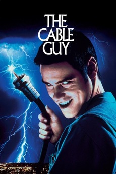 The Cable Guy Quotes The Cable Guy (1996) Directed By Ben Stiller • Reviews, Film + Cast •  Letterboxd