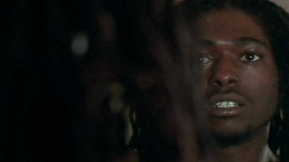 ‎Locks (2009) directed by Ryan Coogler • Reviews, film + cast • Letterboxd