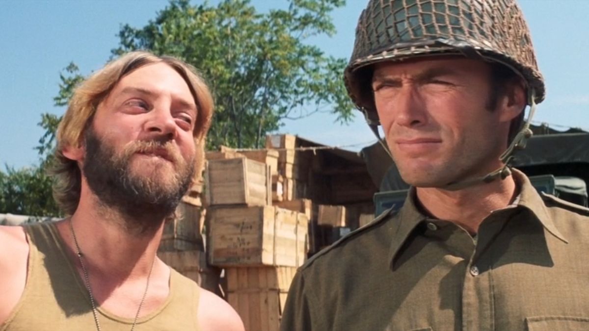 Kelly's Heroes' review by 🇵🇱 Steve G 🐝 • Letterboxd