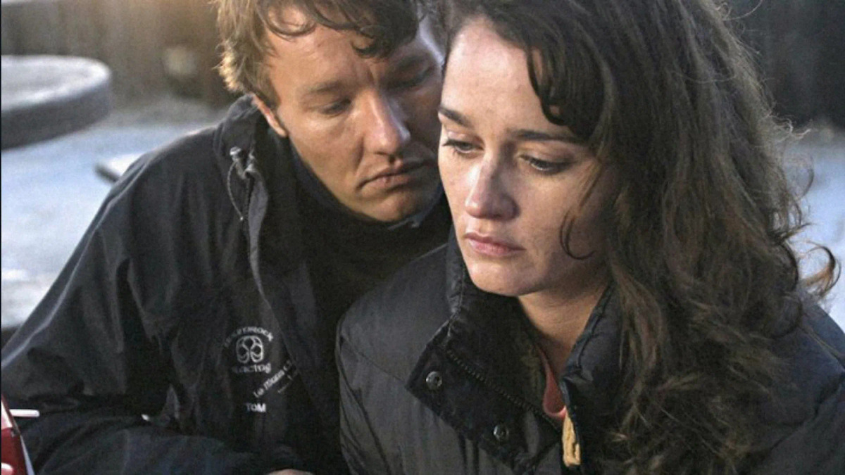 ‎Open Window (2006) directed by Mia Goldman • Reviews, film + cast ...