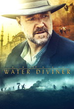 The Water Diviner