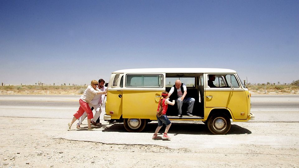 Family Matters: the cast and directors of Little Miss Sunshine reflect on 20 years of their enduring sensation, Life in canada