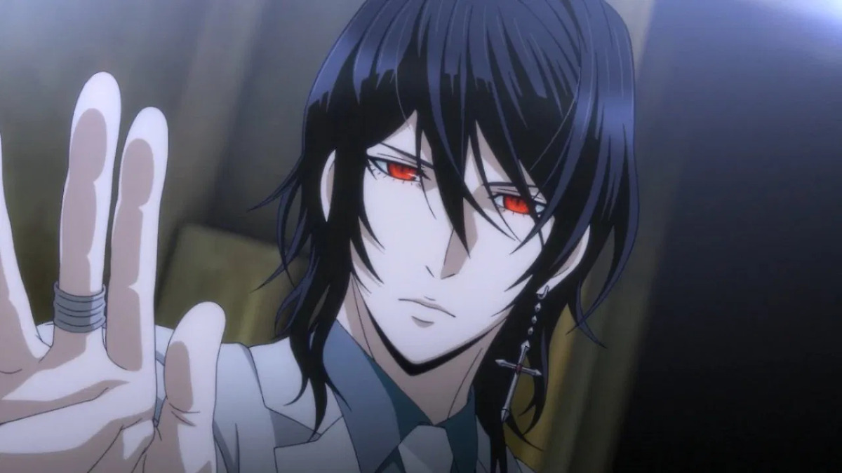 ‎Noblesse: Awakening (2016) directed by Kenichi Matsuzawa, Shunsuke ...