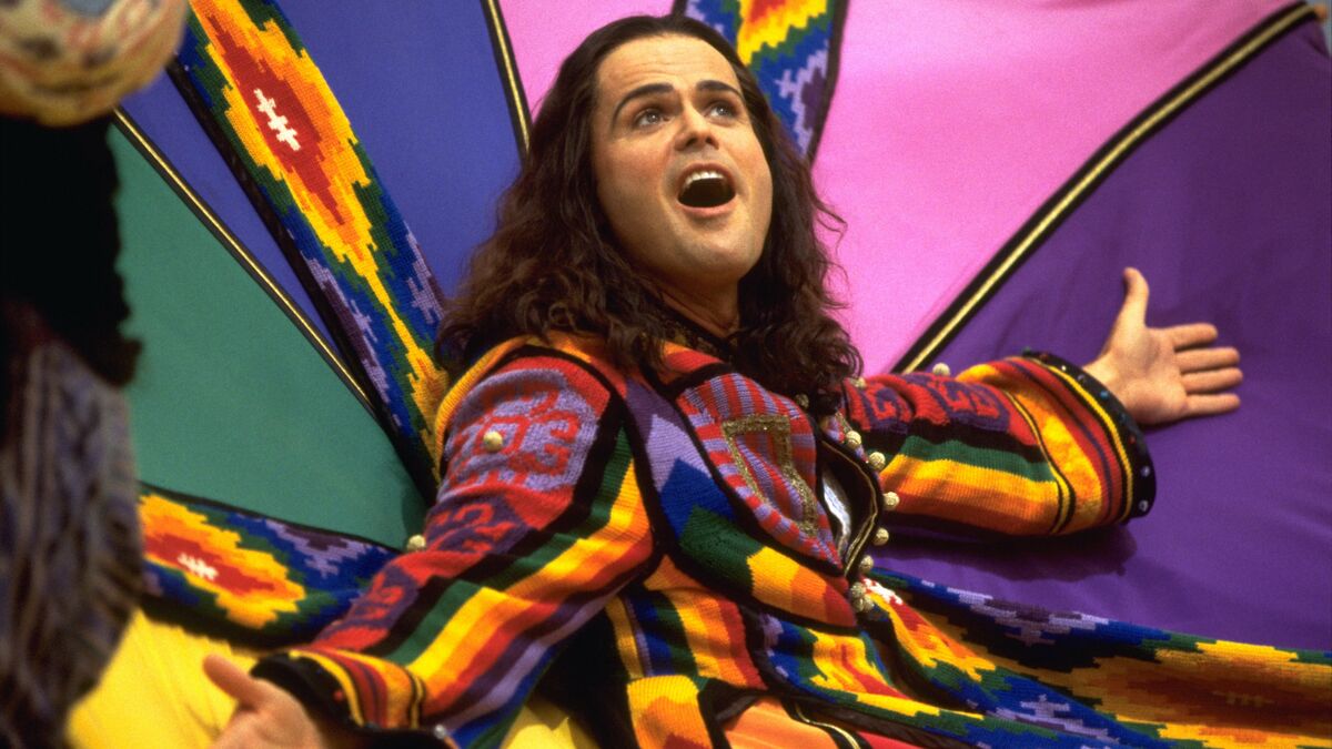 joseph and the amazing technicolor dreamcoat shirt