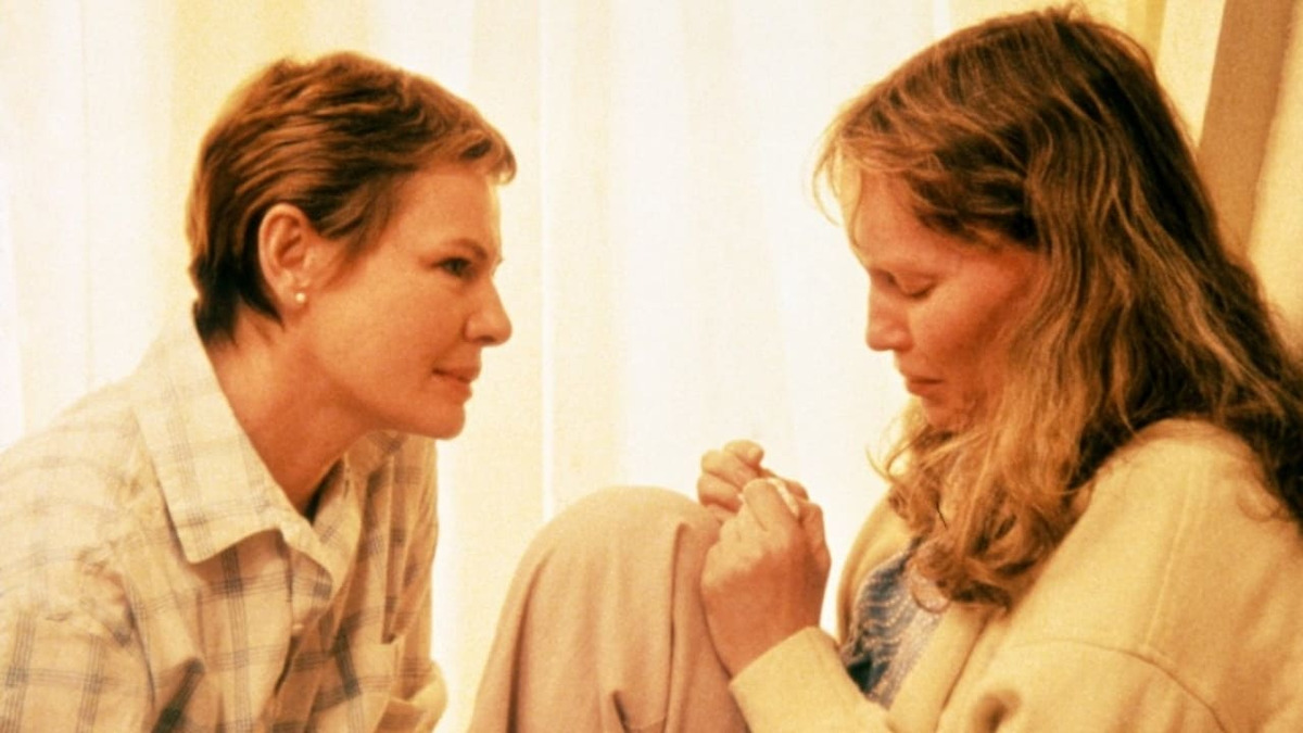 ‎September (1987) directed by Woody Allen • Reviews, film + cast