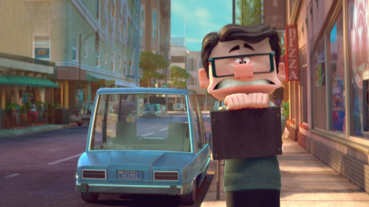 Inner Workings (2016) directed by Leo Matsuda • Reviews, film + cast ...