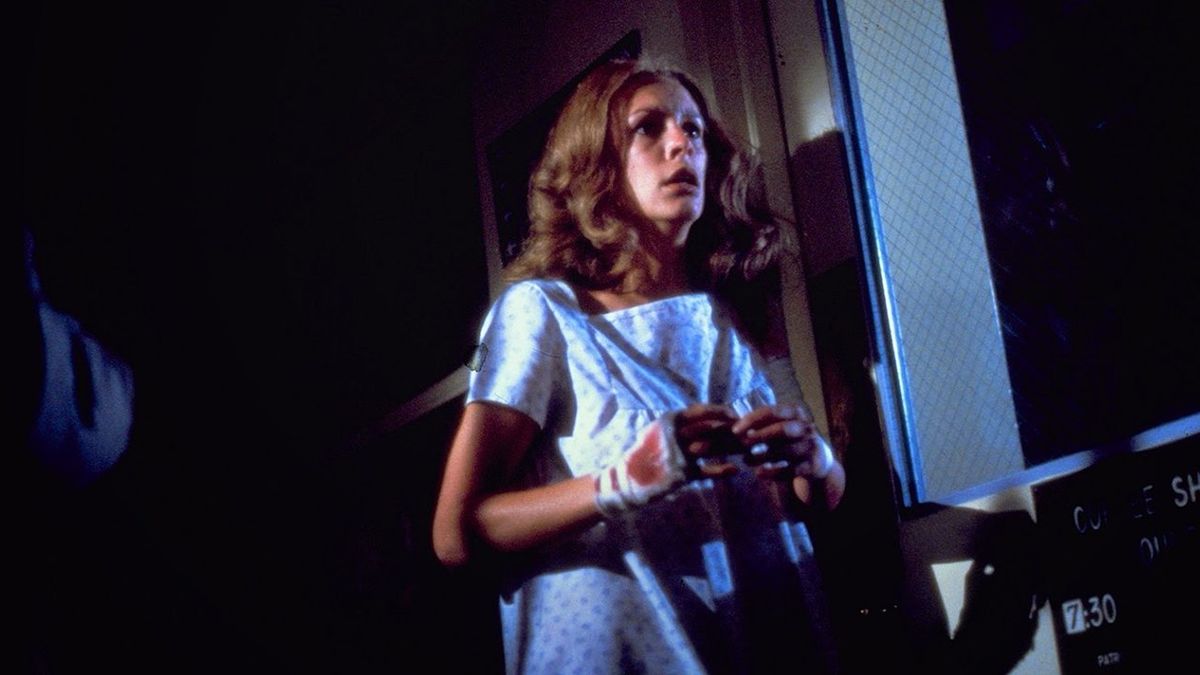 Halloween II’ review by Michael • Letterboxd