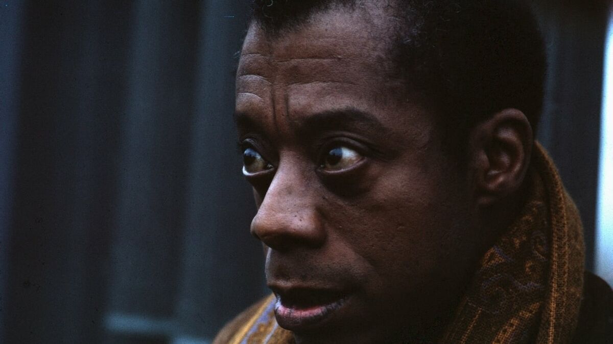 Meeting The Man James Baldwin In Paris Meeting the Man: James Baldwin in Paris’ review by yazz! *･ﾟ • Letterboxd