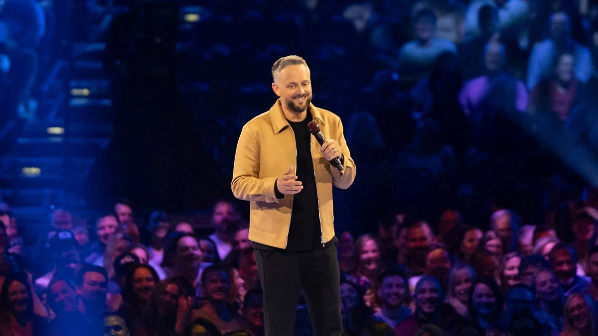 Your Friend Nate Bargatze Review By Tylerfrank Letterboxd Your friend nate bargatze review by tylerfrank letterboxd