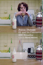 Jeanne Dielman, 23, Quai du Commerce 1080 Bruxelles
