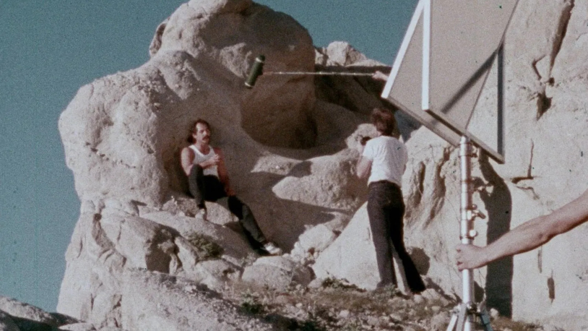 ‎Take One (1977) directed by Wakefield Poole • Reviews, film + cast ...