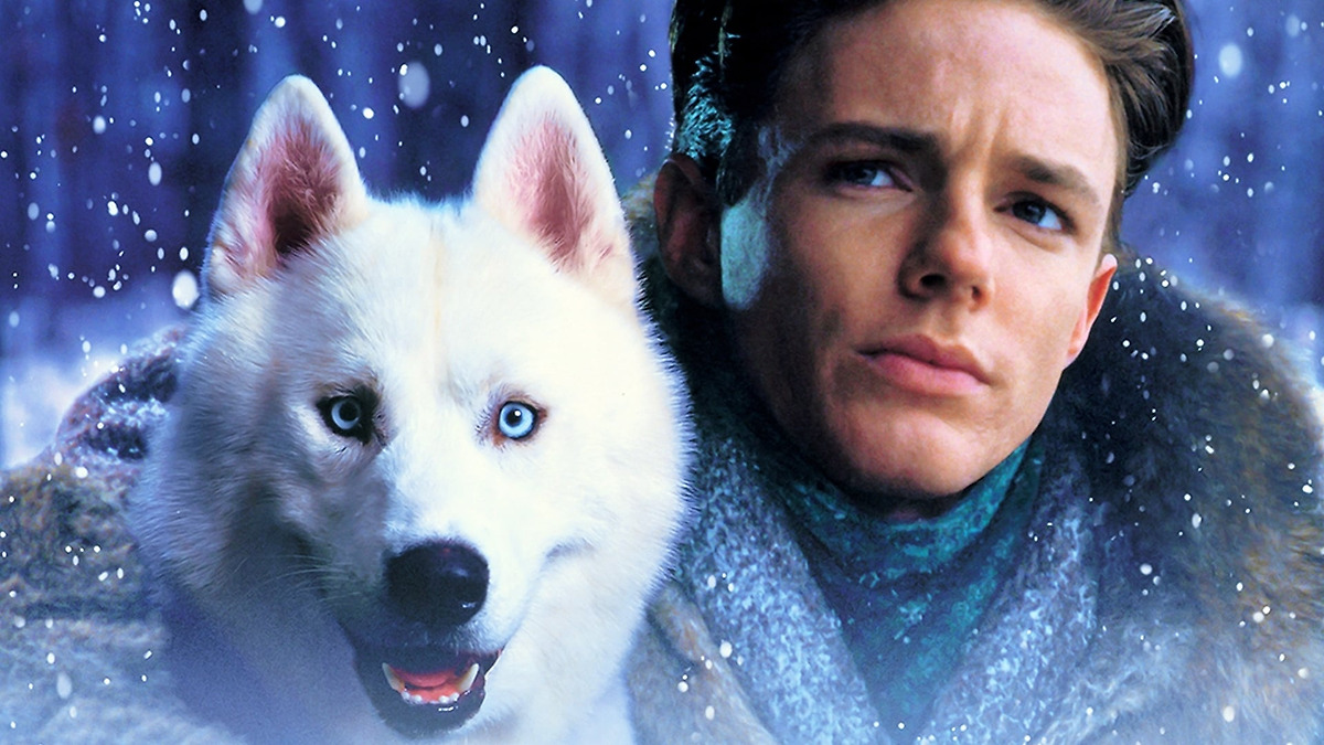 Iron Will Remy Iron Will (1994) directed by Charles Haid • Reviews, film + cast ...