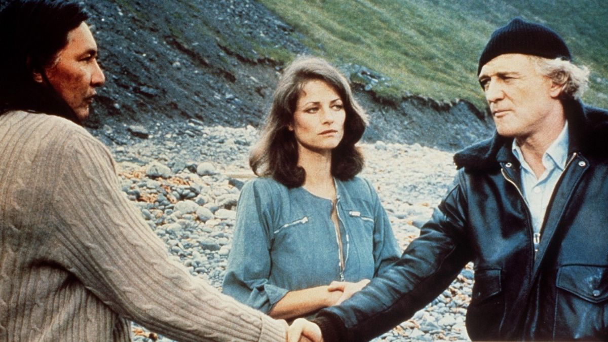 Film Orca 1977 Complet En Français Streaming