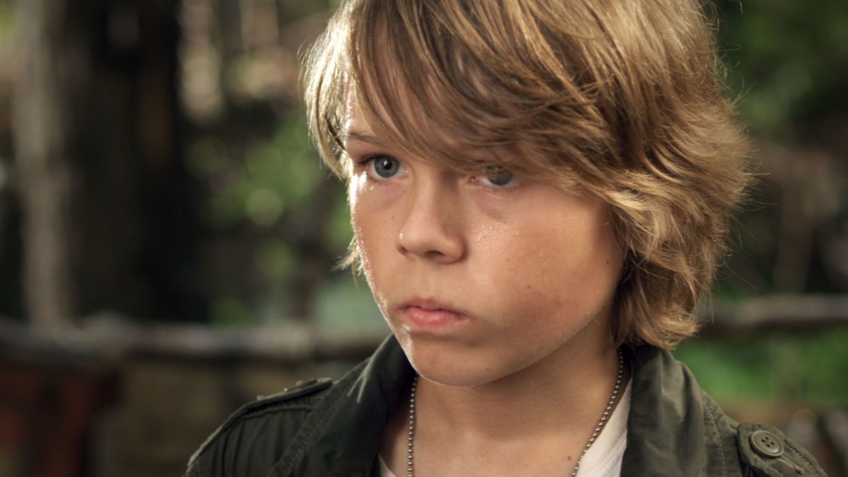 Alex Cardillo I Declare War (2012) directed by Jason Lapeyre • Reviews, film + cast ...