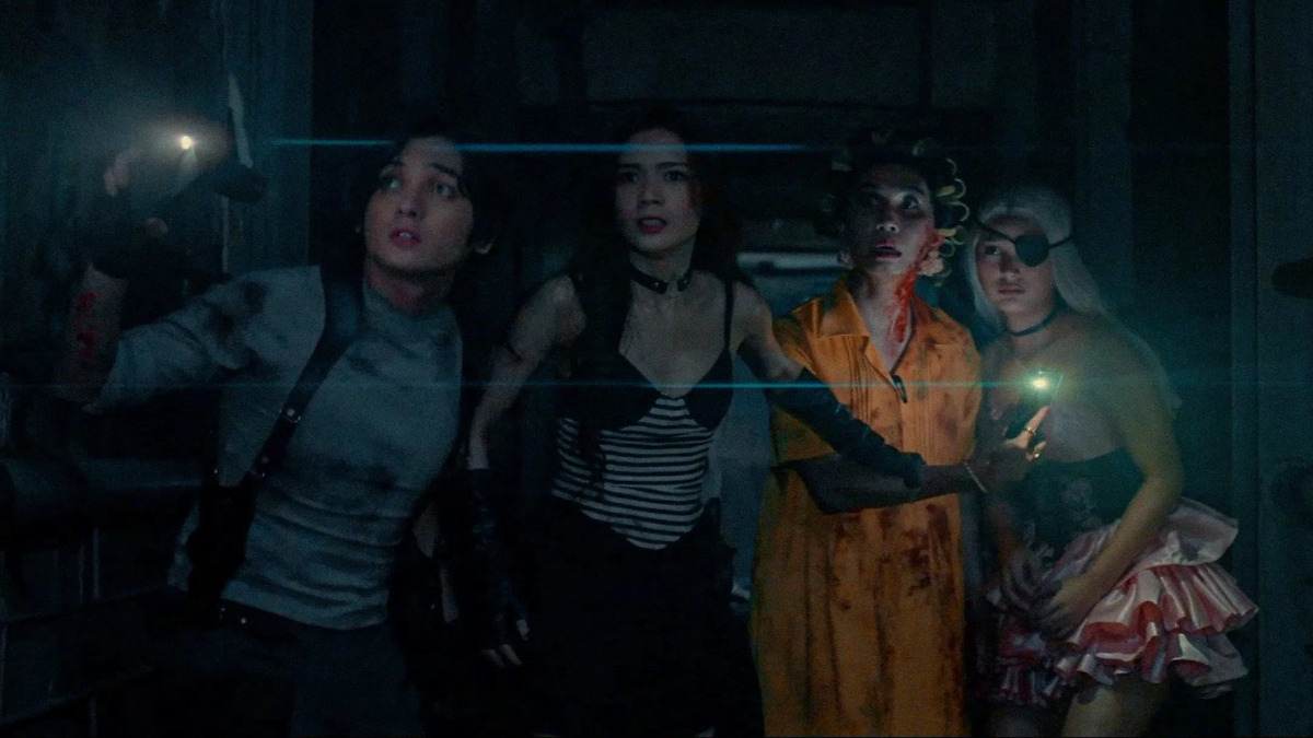 Shake, Rattle & Roll: Evil Origins (2025) directed by Shugo Praico ...