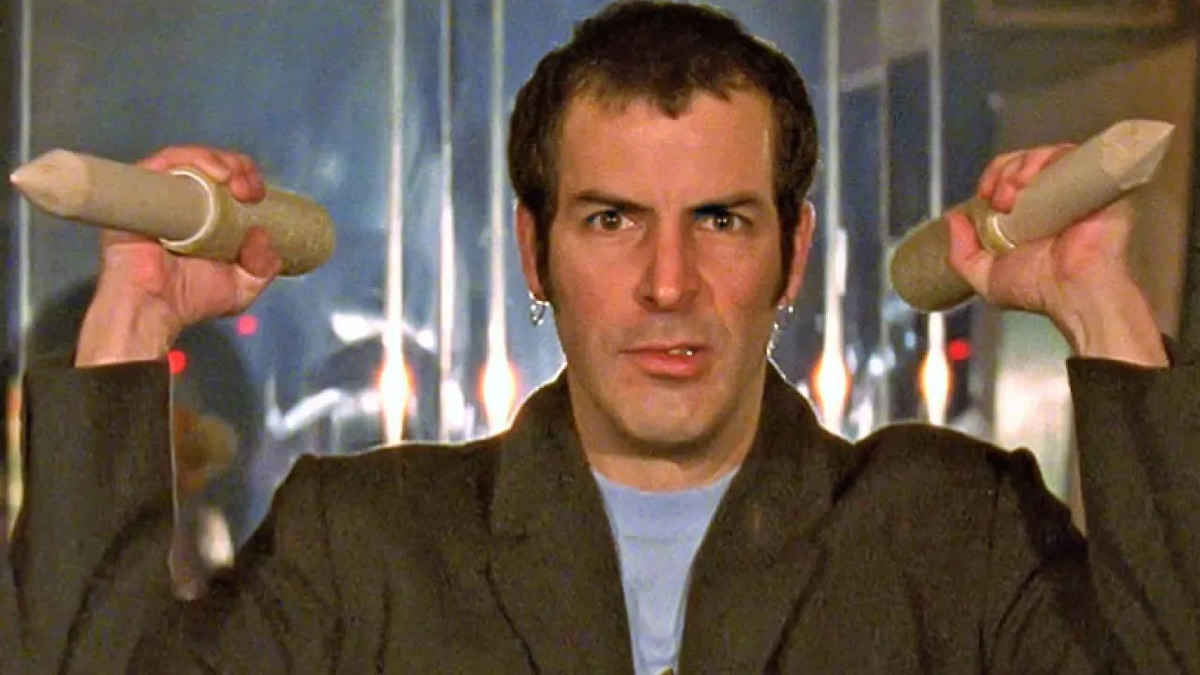 Jesus Christ Vampire Hunter’ review by camathan • Letterboxd