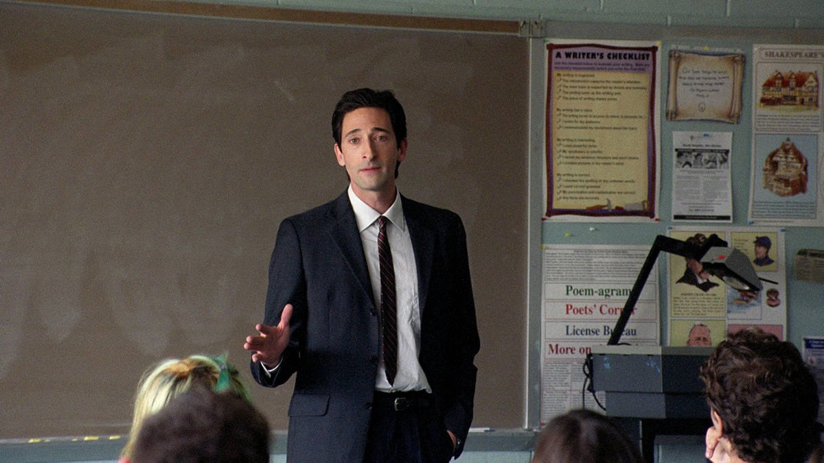 Deachment Detachment’ watched by maryam • Letterboxd