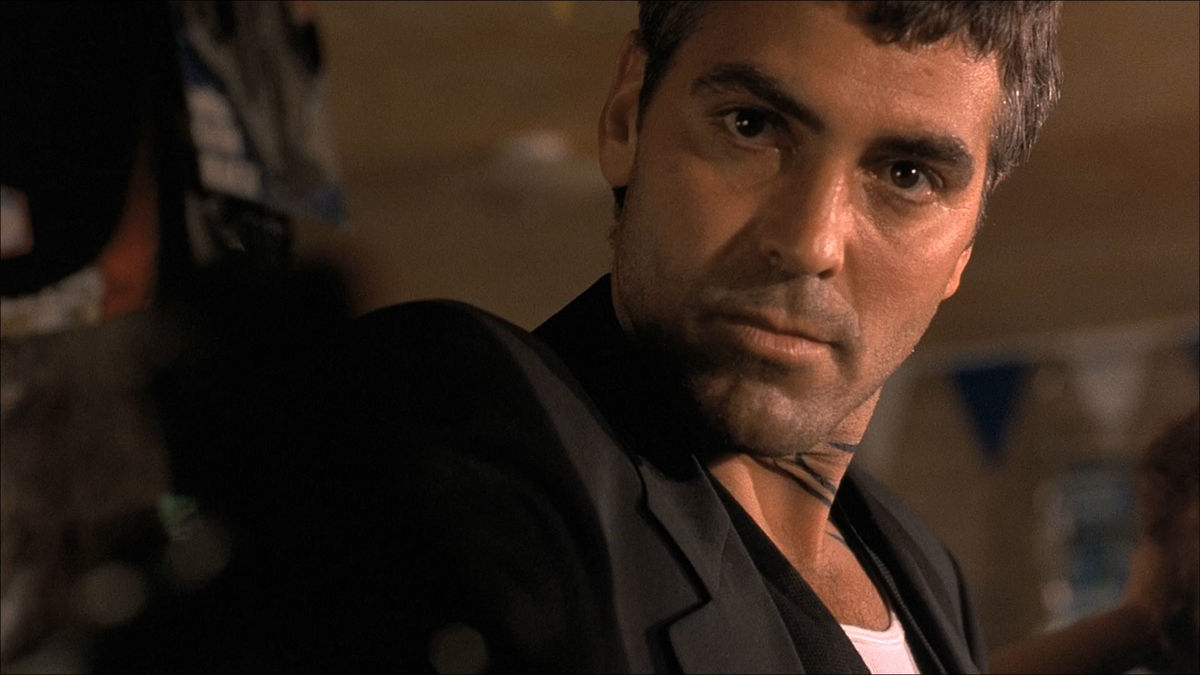 From Dusk Till Dawn’ review by Elliott Harding • Letterboxd